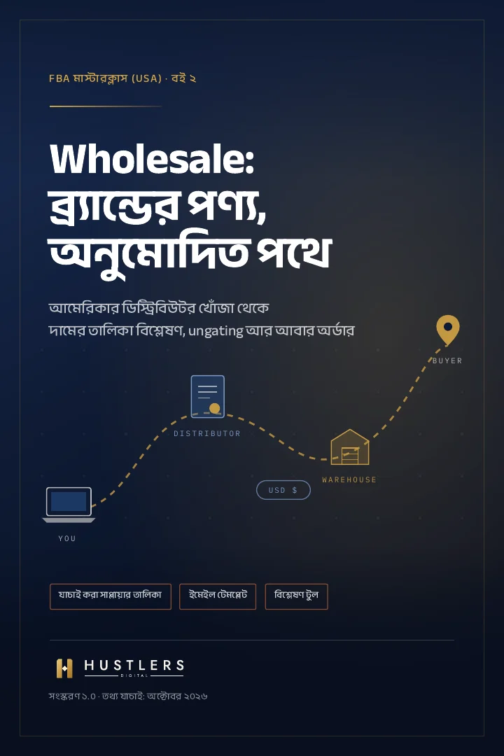 বই ২: Wholesale